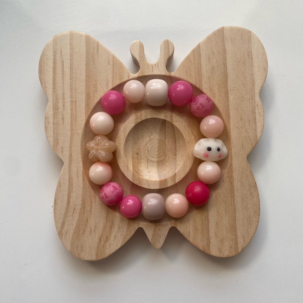 Bodhi Bead Bracelet